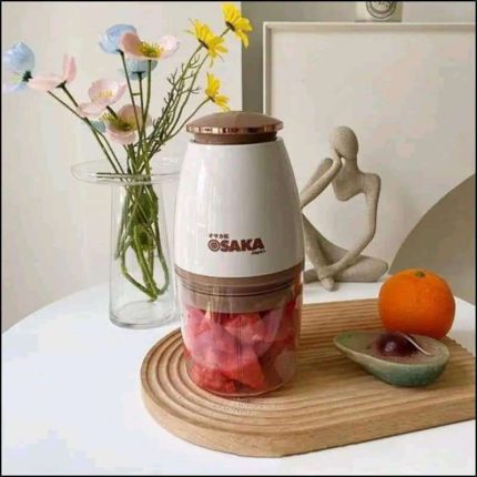 OSAKA Portable Blender 1800W